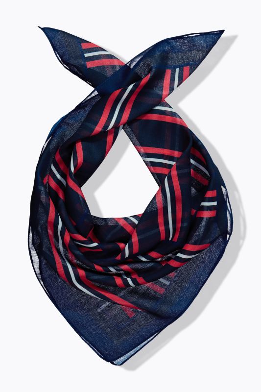 Шал тип бандана