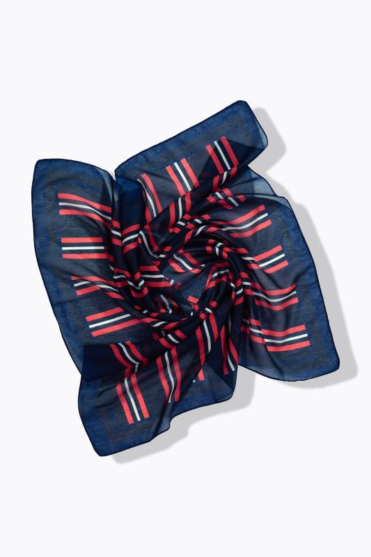 Шал тип бандана