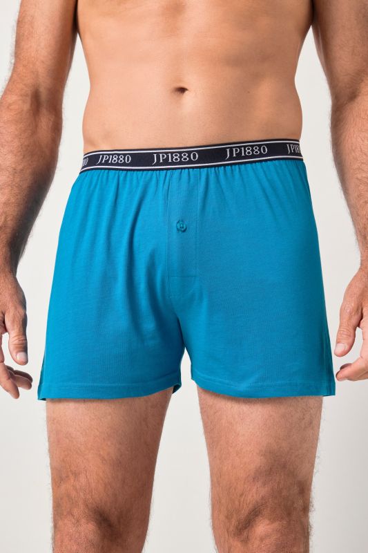 2 Pack of Boxers FLEXNAMIC®