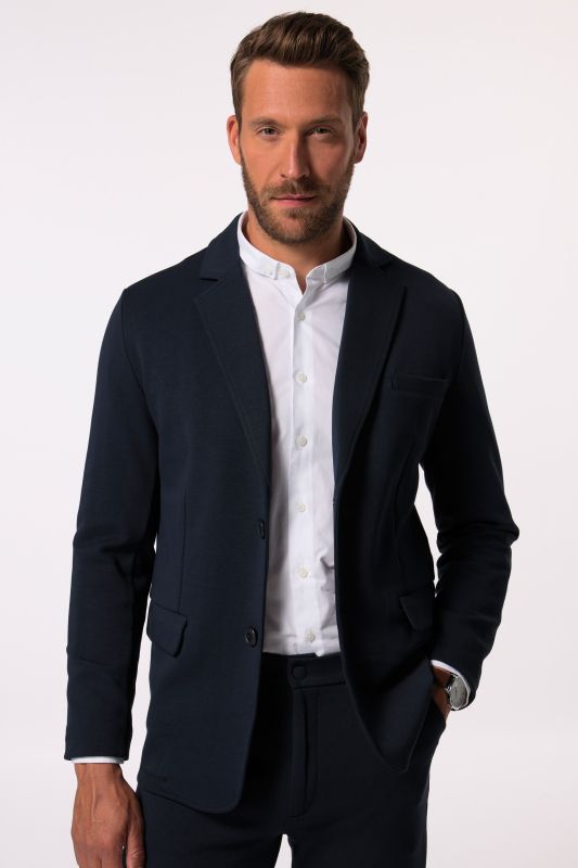 Сако трикотажно