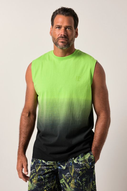 Потник с омбре райе