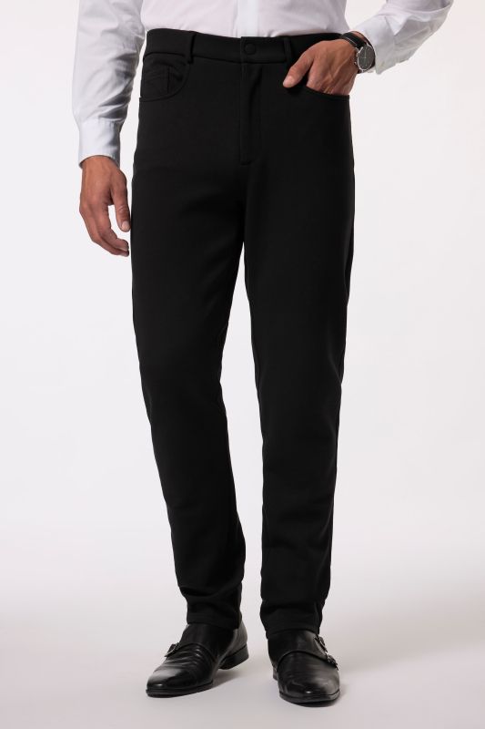 Jersey trousers NEW YORK, FLEXNAMIC®