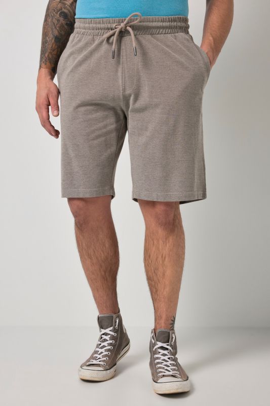 Шорти двуцветни