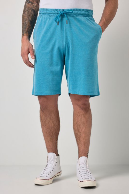 Шорти двуцветни