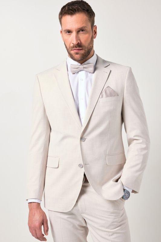 Папийонка и кърпичка комплект