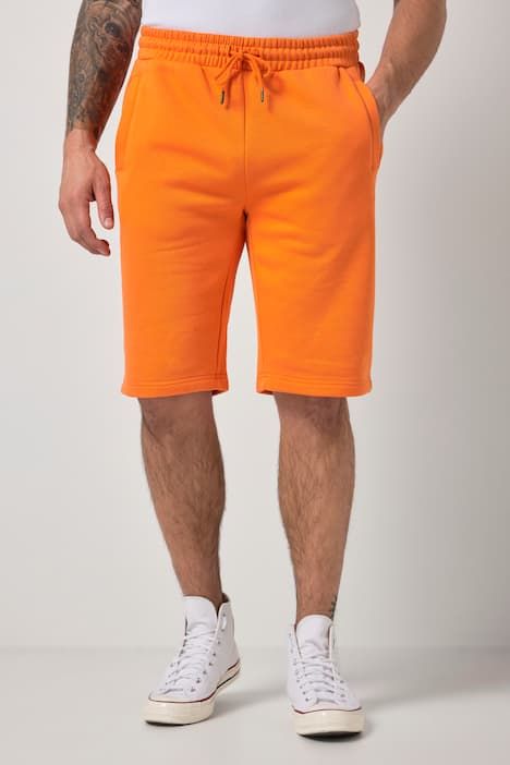 JP Logo Jogging Shorts