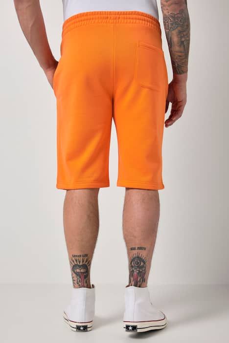 JP Logo Jogging Shorts