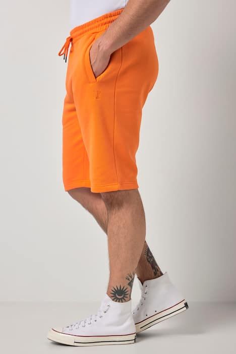 JP Logo Jogging Shorts