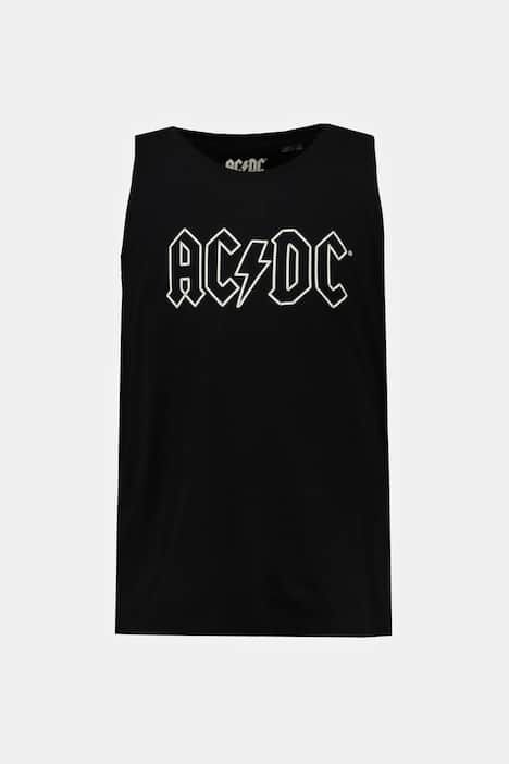 ACDC Fan Tank