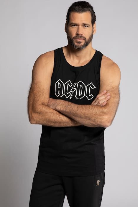 ACDC Fan Tank