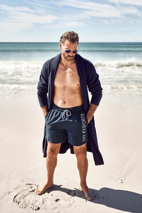 Шорти за плуване 