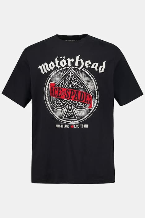 Motörhead ACE Tee