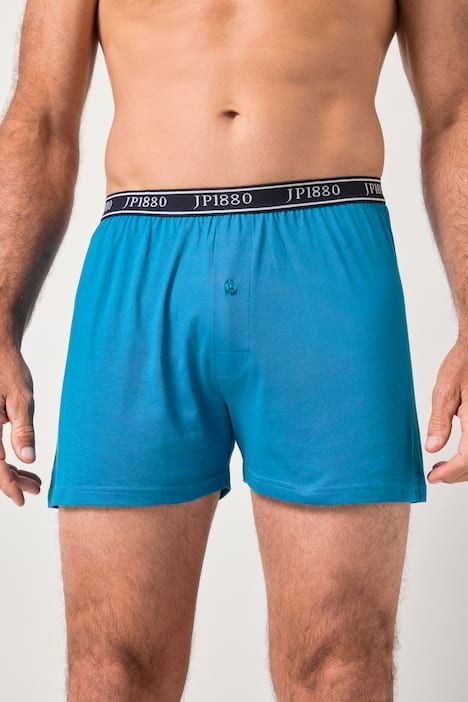 2 Pack of Boxers FLEXNAMIC®