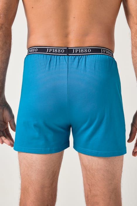 2 Pack of Boxers FLEXNAMIC®