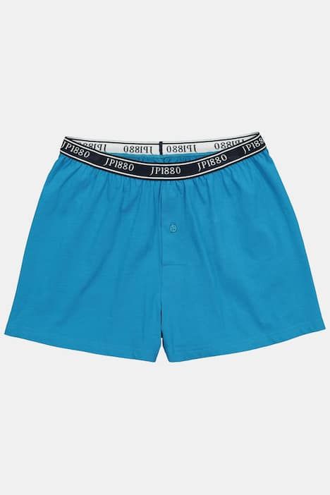 2 Pack of Boxers FLEXNAMIC®