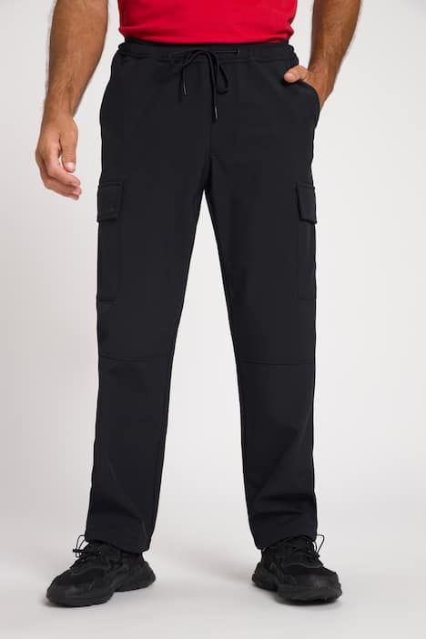 JAY-PI Softshell Pants, Outdoor