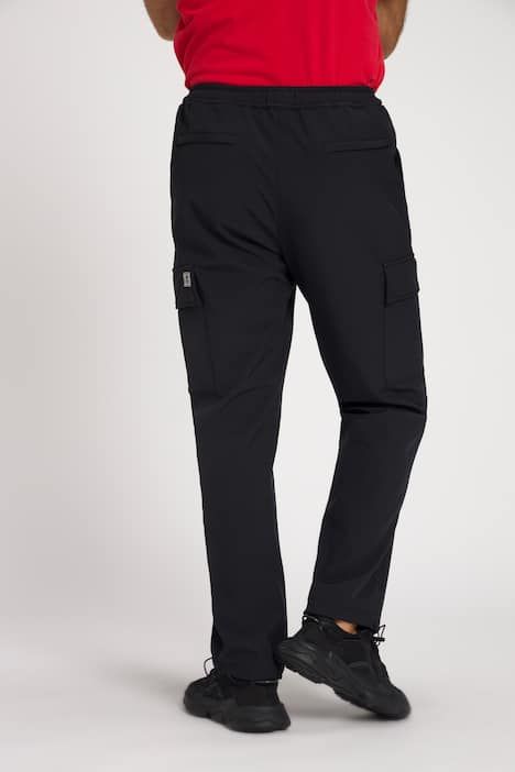 JAY-PI Softshell Pants, Outdoor