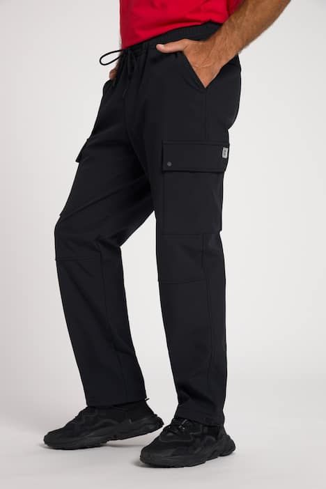 JAY-PI Softshell Pants, Outdoor