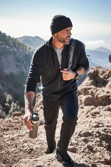 JAY-PI Softshell Pants, Outdoor