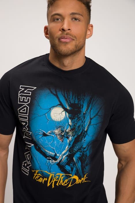 Iron Maiden Tee