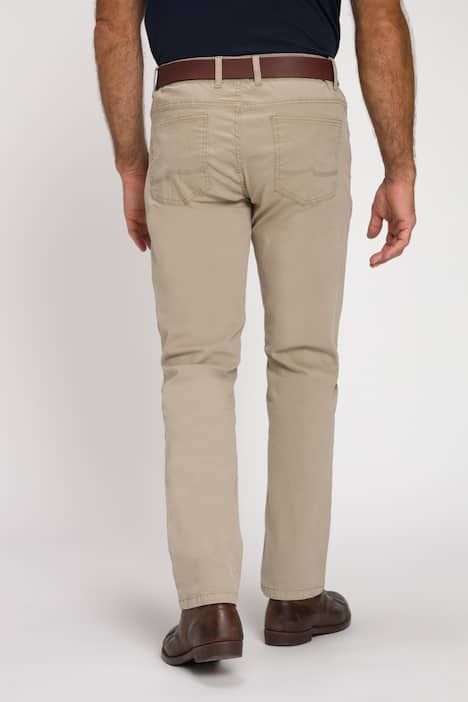 Belly Fit Twill Pants