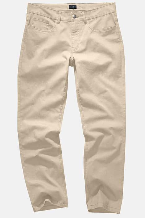 Belly Fit Twill Pants