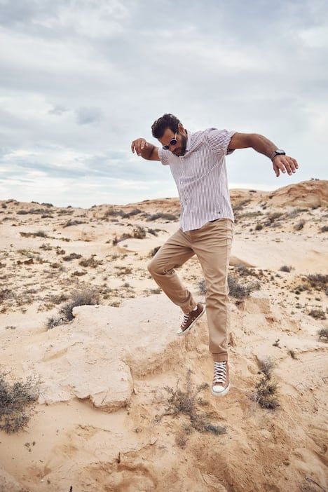 Панталон FLEXNAMIC®