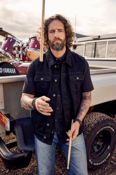 Jersey shirt, short sleeve, Kent collar, modern fit