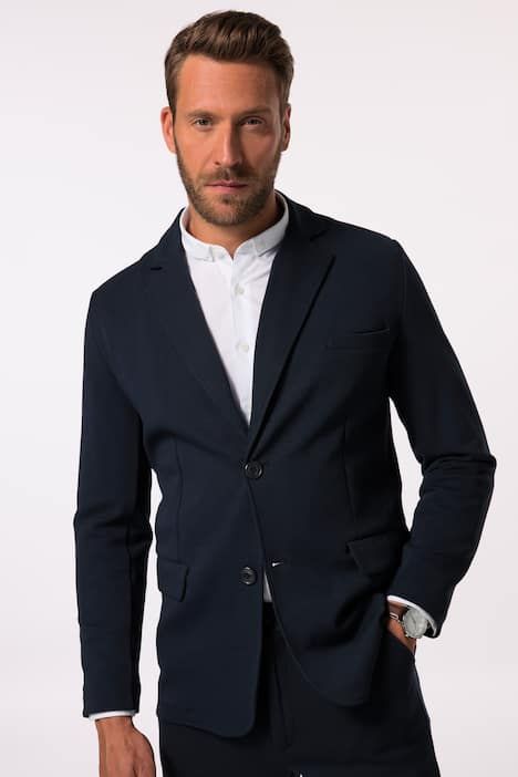 Сако трикотажно