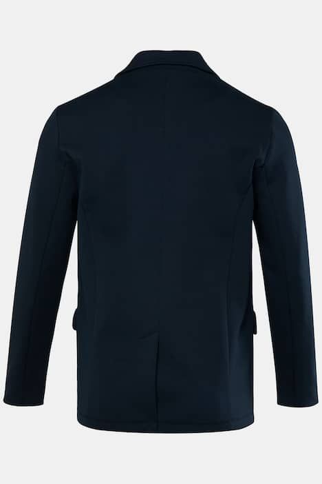 Сако трикотажно