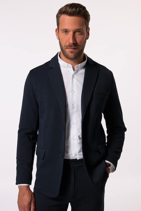 Сако трикотажно