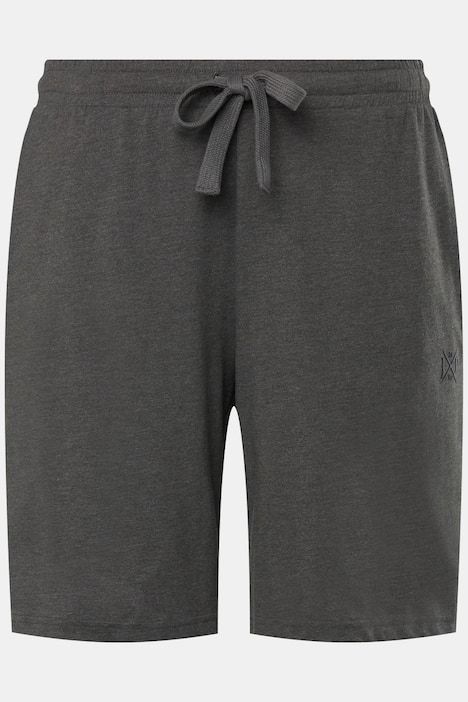 Пижама меланж