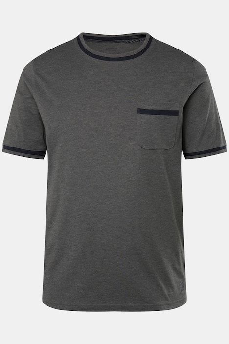 Пижама меланж