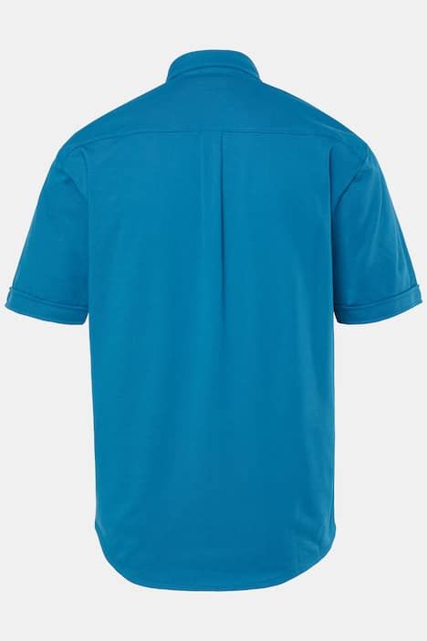 Piqué shirt FLEXNAMIC®