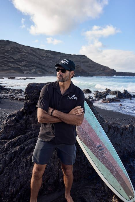 Шорти за плуване JAY-PI едноцветни