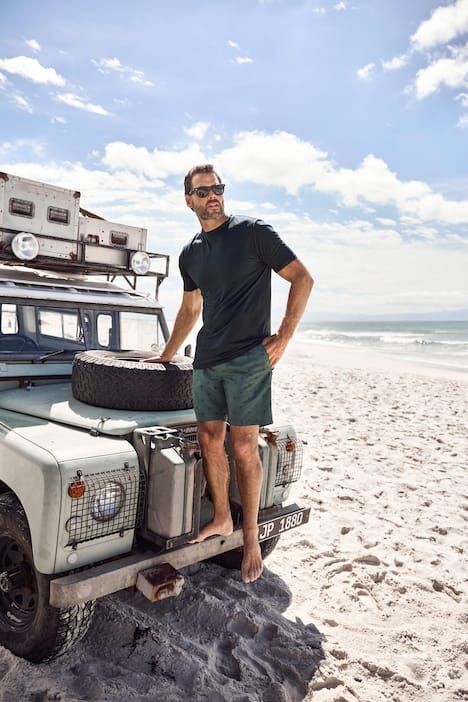 Шорти за плуване JAY-PI