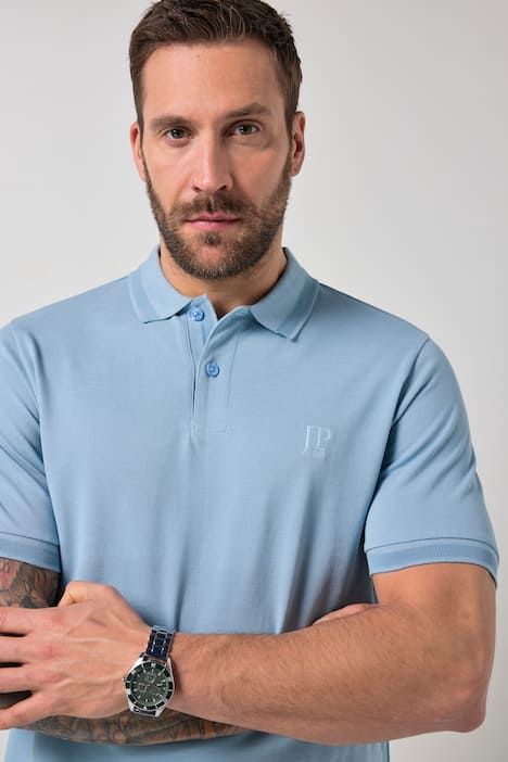 Близа с яка едноцветна