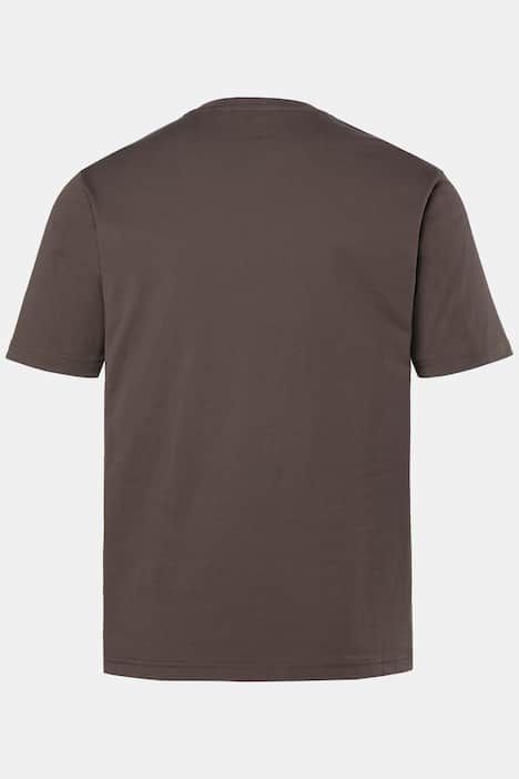 Тениска с надпис