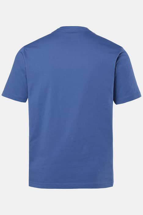 Тениска с надпис