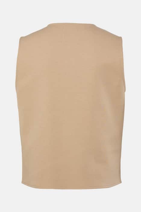 Jersey gilet NEW YORK, FLEXNAMIC®