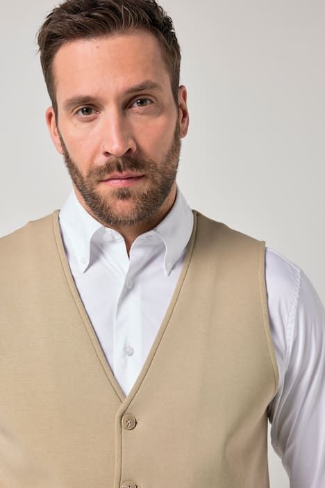 Jersey gilet NEW YORK, FLEXNAMIC®