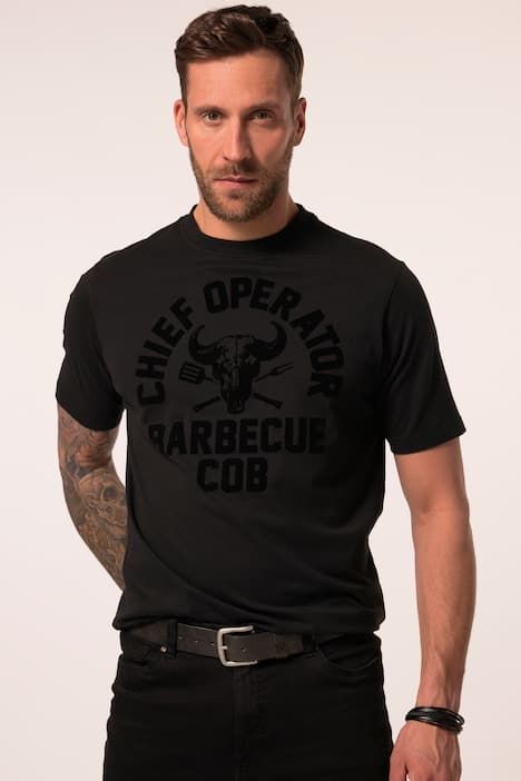 Тениска с къси ръкави