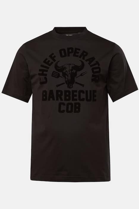 Тениска с къси ръкави