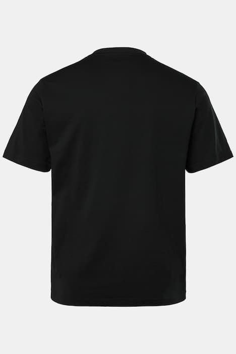 Тениска с надпис Iron Maiden