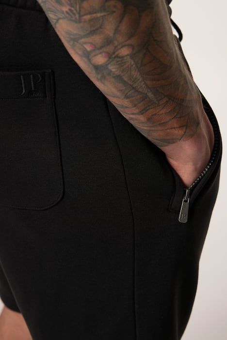 Бермуди трикотажни