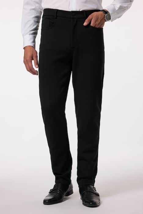Jersey trousers NEW YORK, FLEXNAMIC®