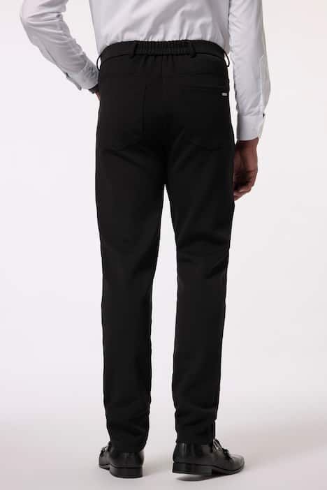 Jersey trousers NEW YORK, FLEXNAMIC®
