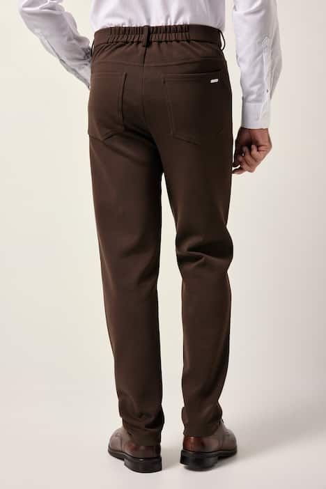 Jersey trousers NEW YORK, FLEXNAMIC®