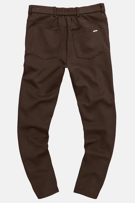 Jersey trousers NEW YORK, FLEXNAMIC®