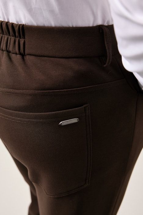 Jersey trousers NEW YORK, FLEXNAMIC®